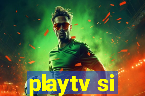 playtv si